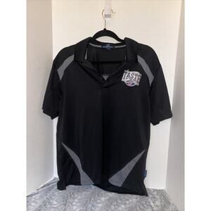 NFL/TASTE OF THE NFL/ MENS MEDIUM EVENT SHIRT -
